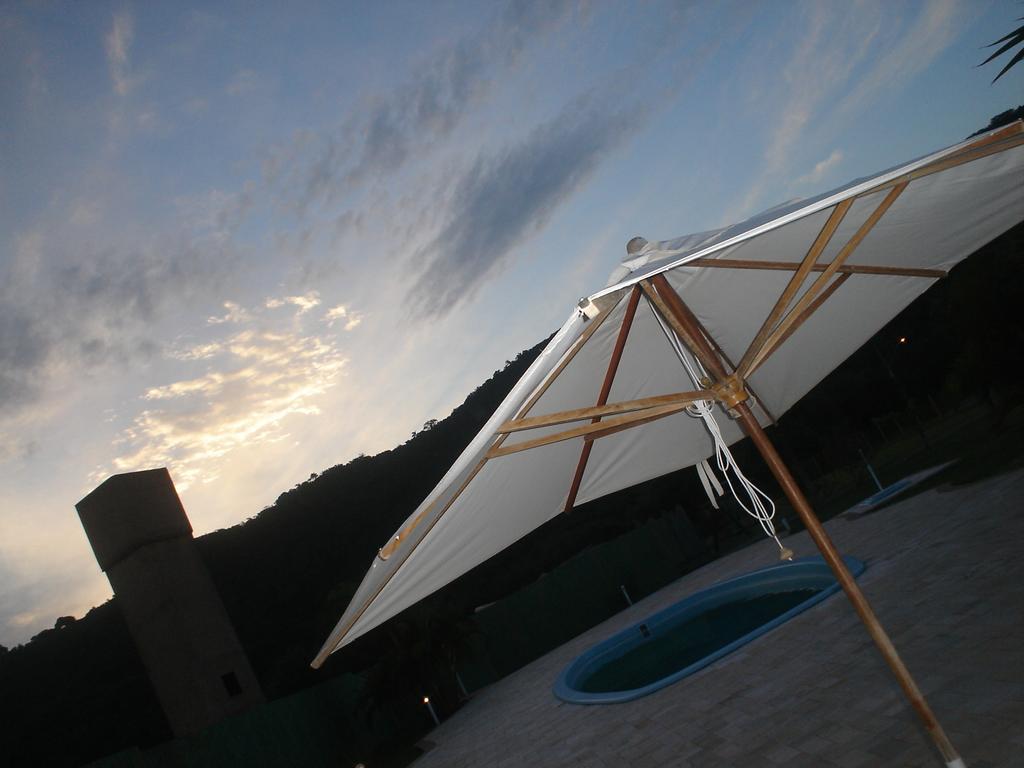 Costa Allegra Ingleses Residence Florianópolis 외부 사진