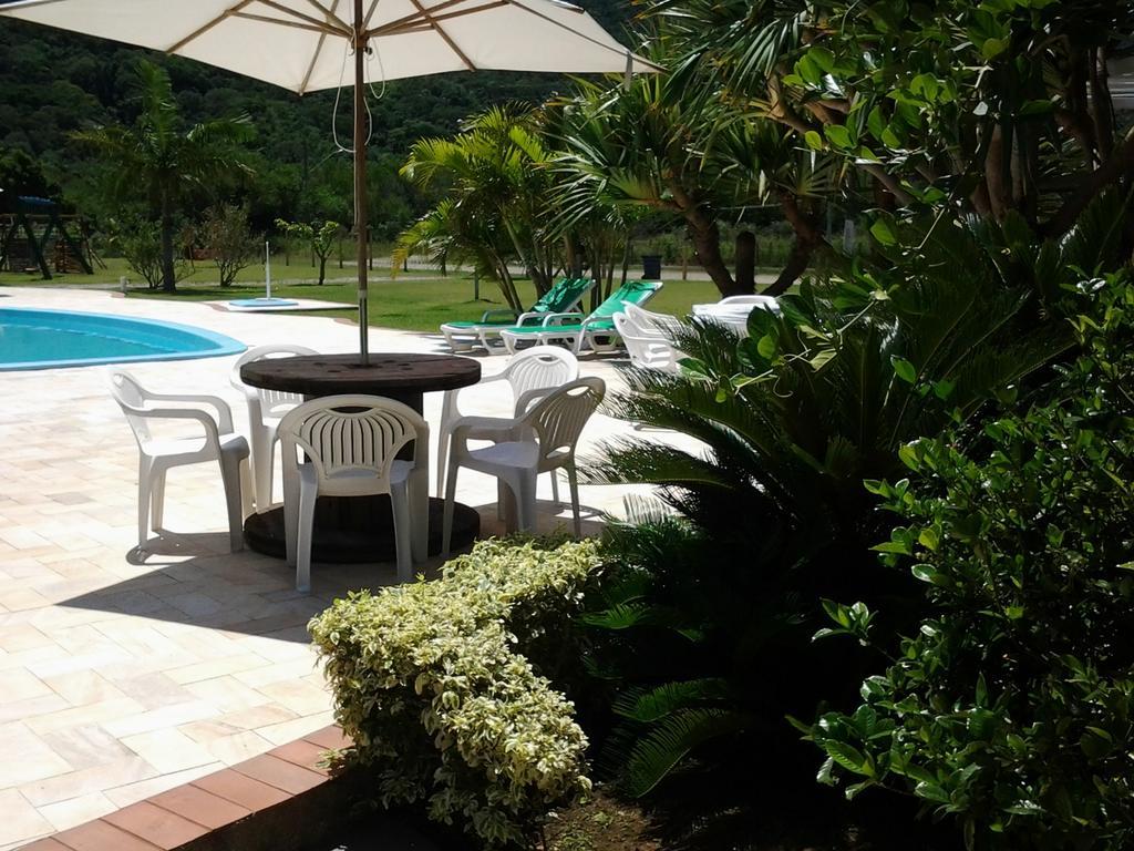 Costa Allegra Ingleses Residence Florianópolis 외부 사진
