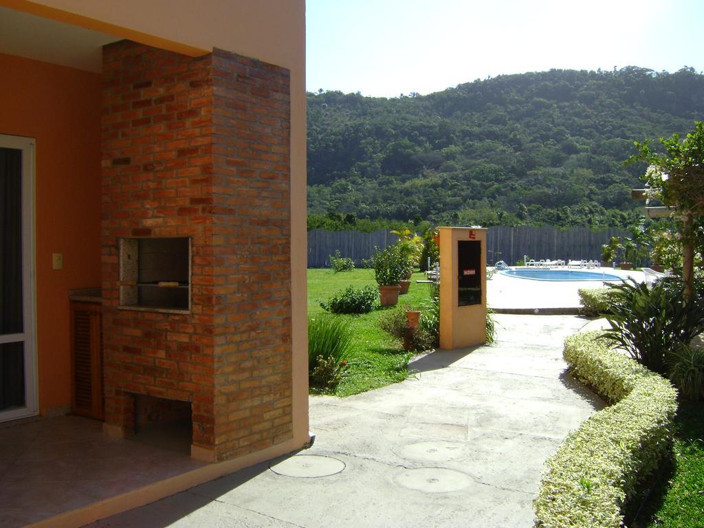 Costa Allegra Ingleses Residence Florianópolis 외부 사진