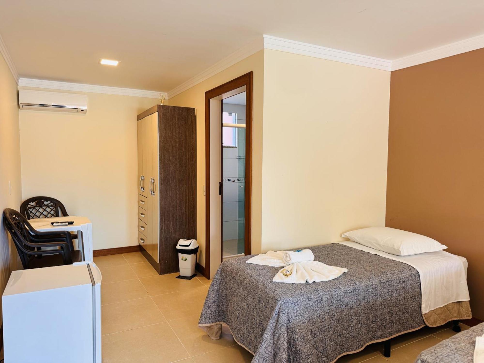 Costa Allegra Ingleses Residence Florianópolis 외부 사진