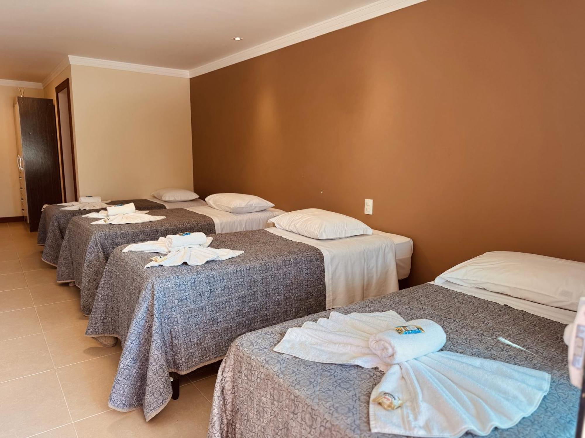 Costa Allegra Ingleses Residence Florianópolis 외부 사진