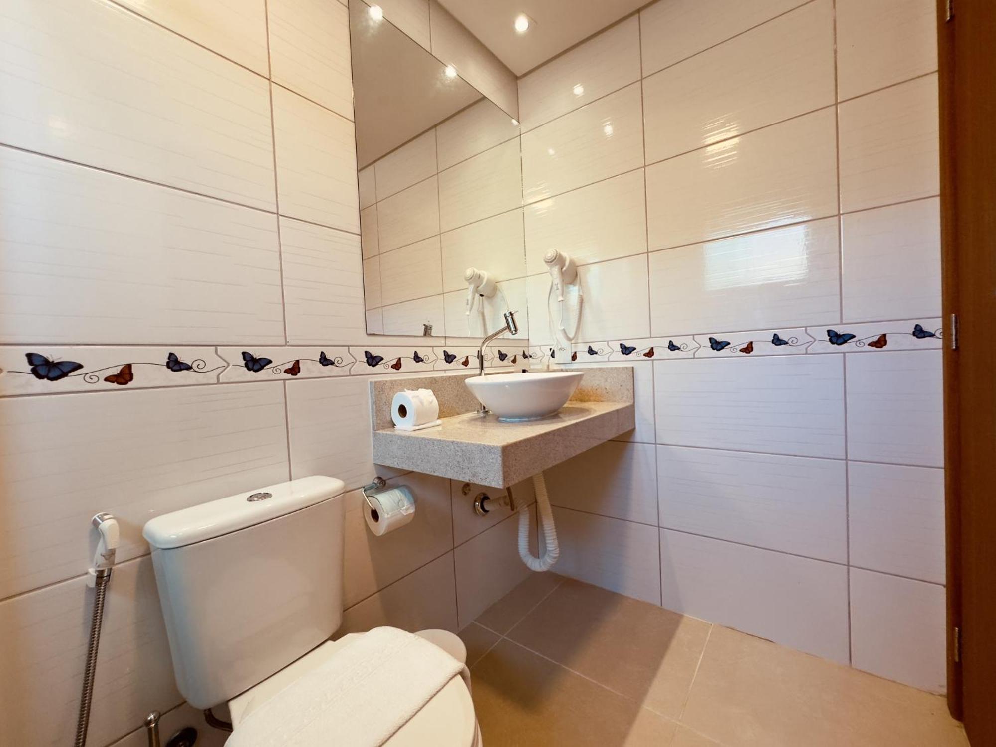 Costa Allegra Ingleses Residence Florianópolis 외부 사진