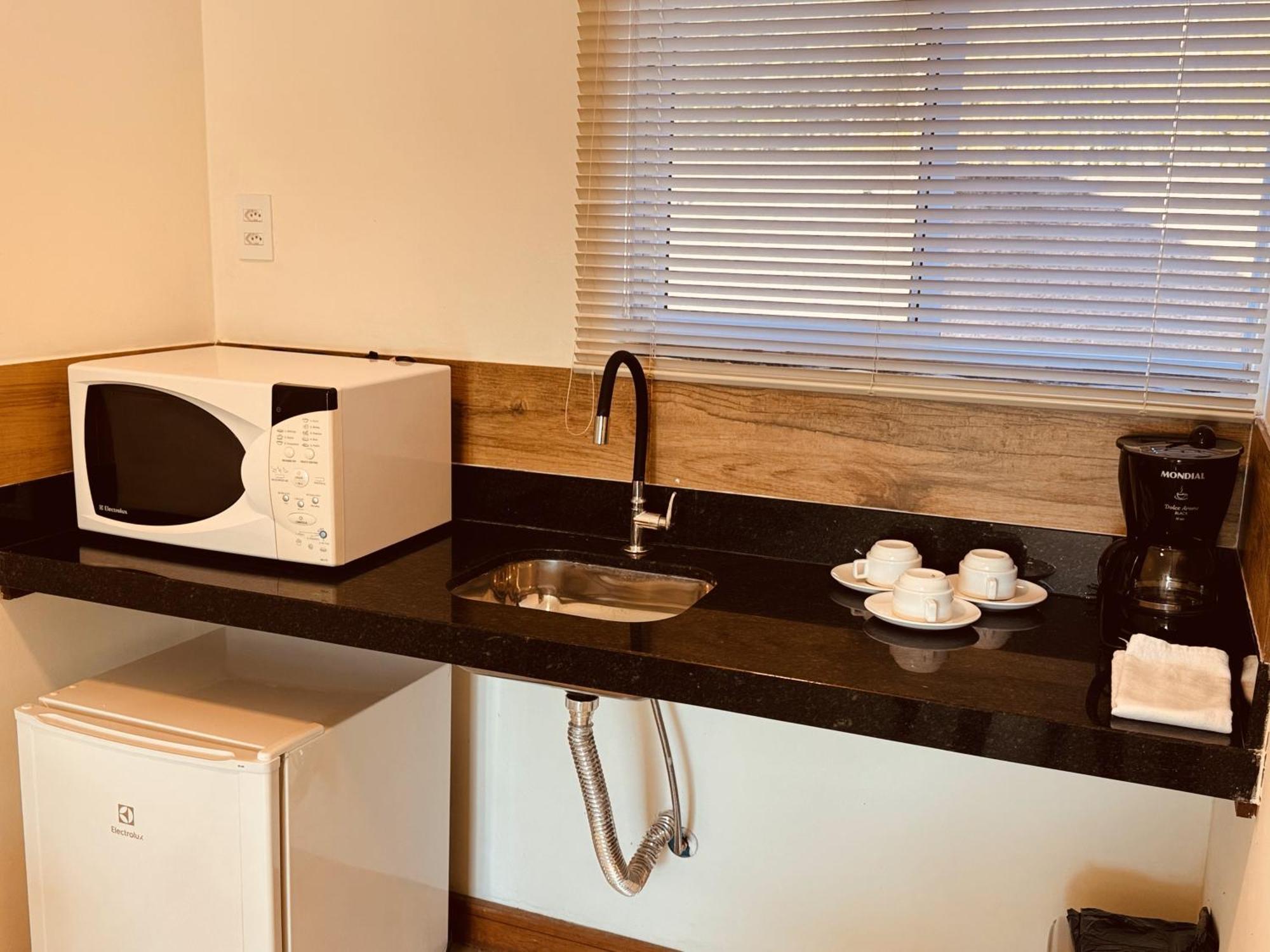 Costa Allegra Ingleses Residence Florianópolis 외부 사진