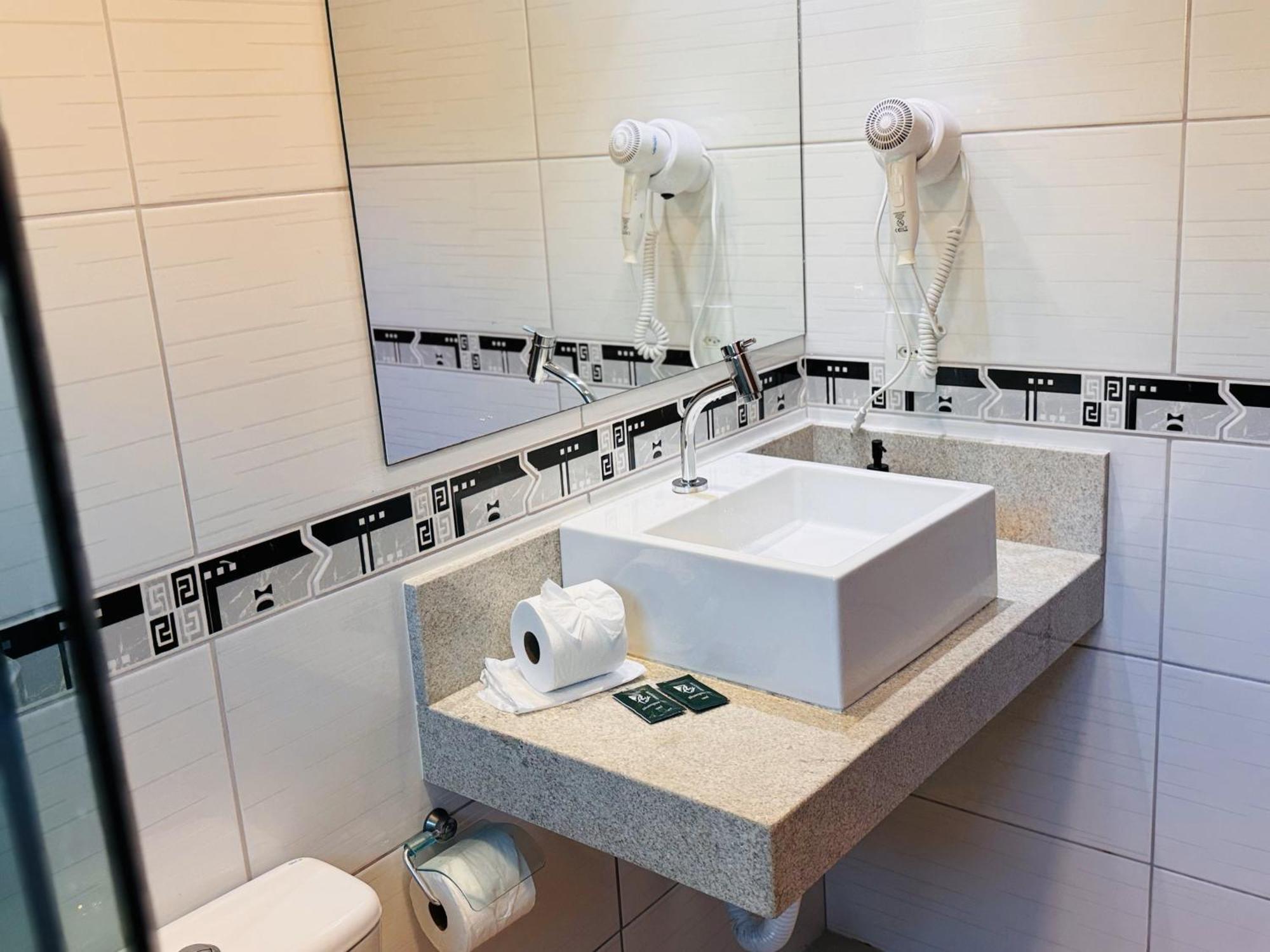 Costa Allegra Ingleses Residence Florianópolis 외부 사진