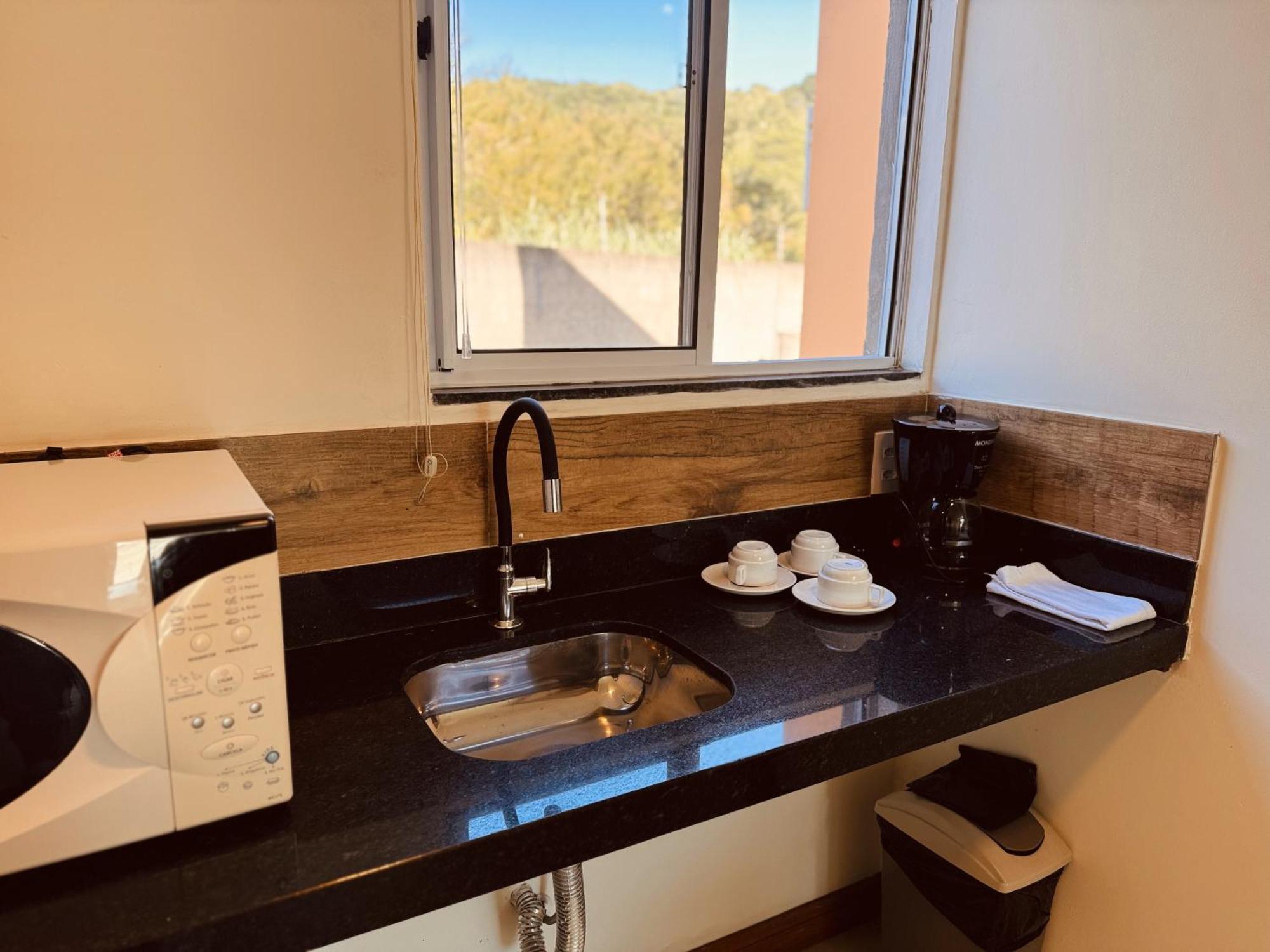 Costa Allegra Ingleses Residence Florianópolis 외부 사진