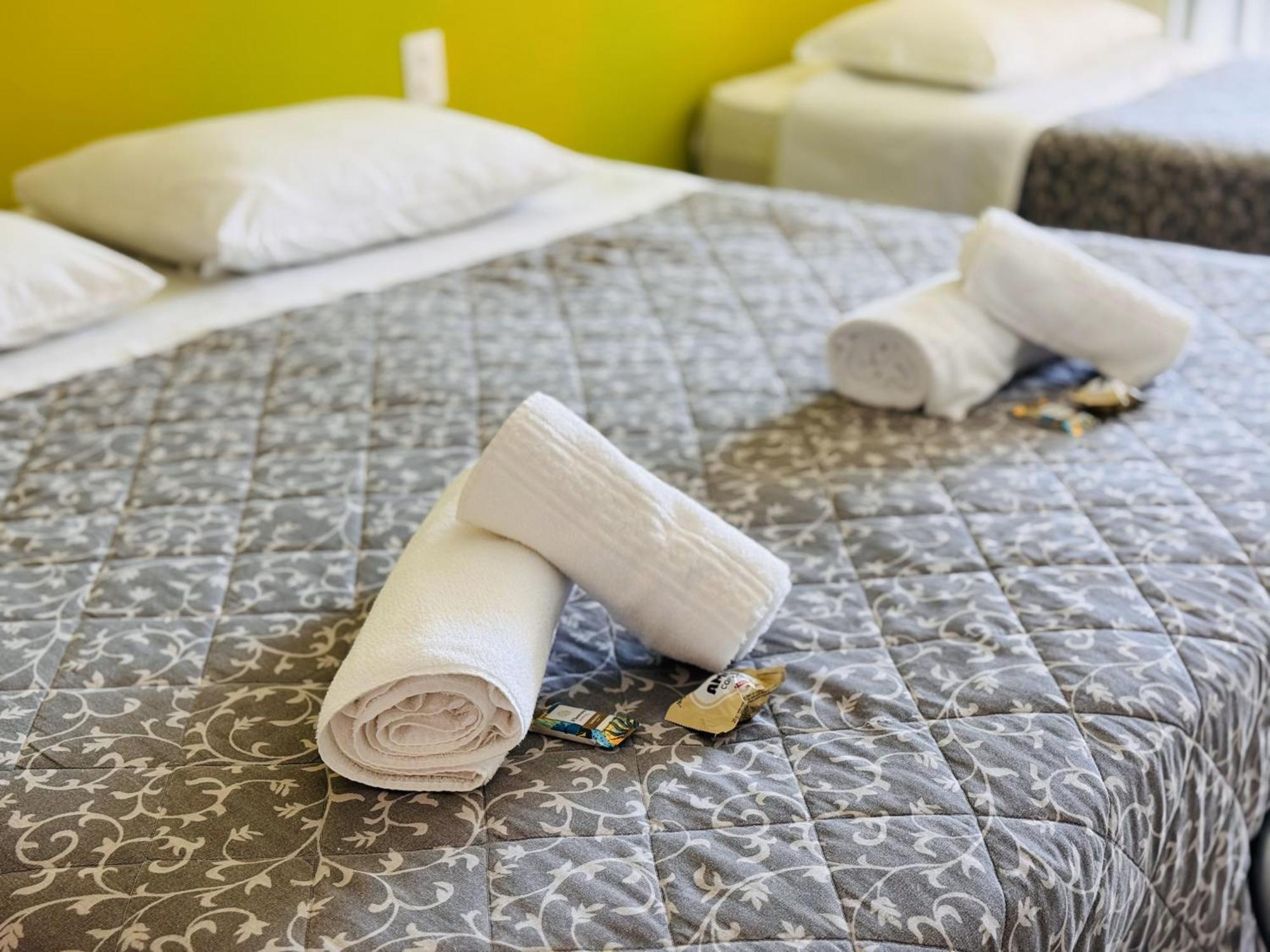 Costa Allegra Ingleses Residence Florianópolis 외부 사진
