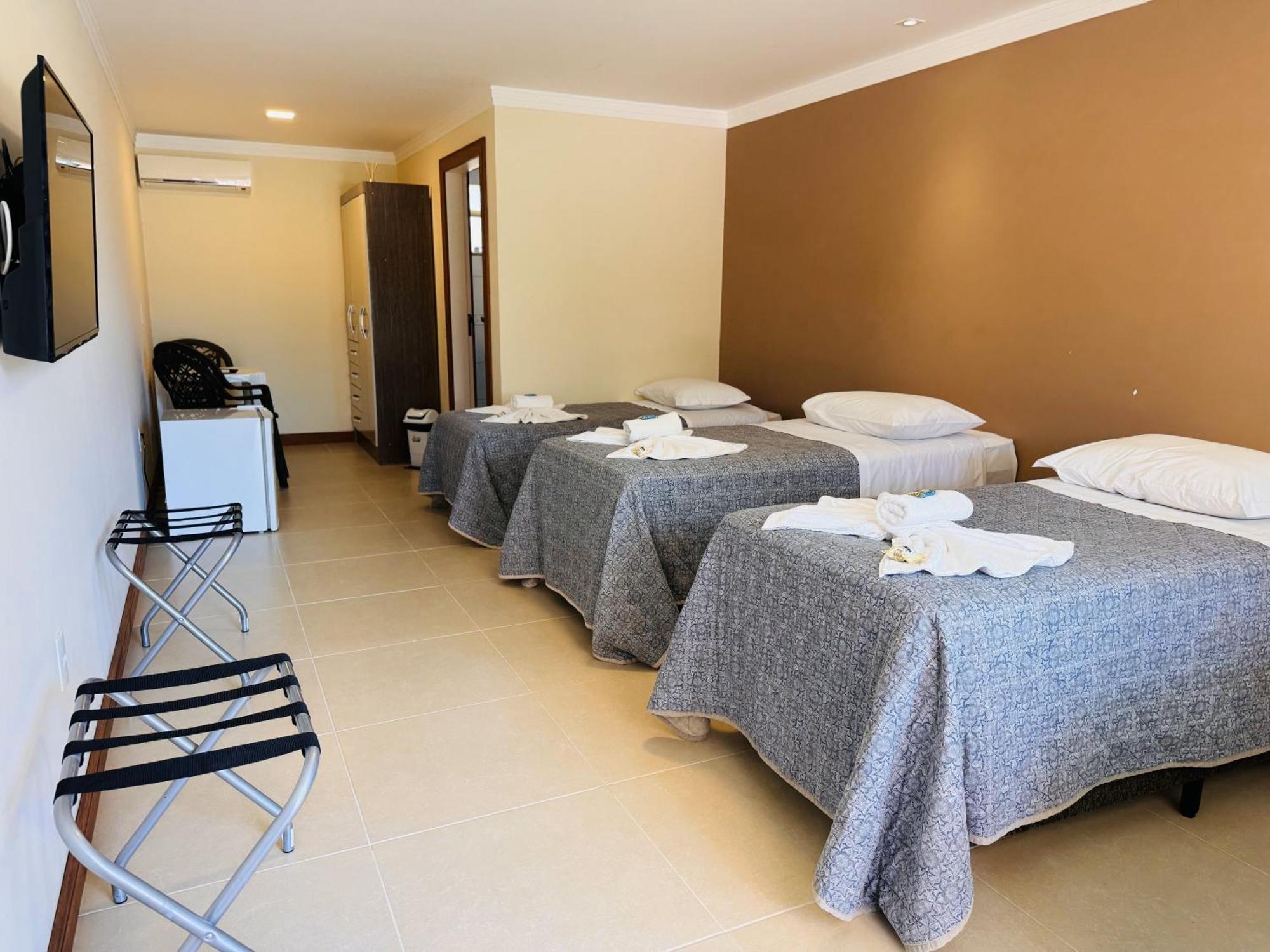 Costa Allegra Ingleses Residence Florianópolis 외부 사진