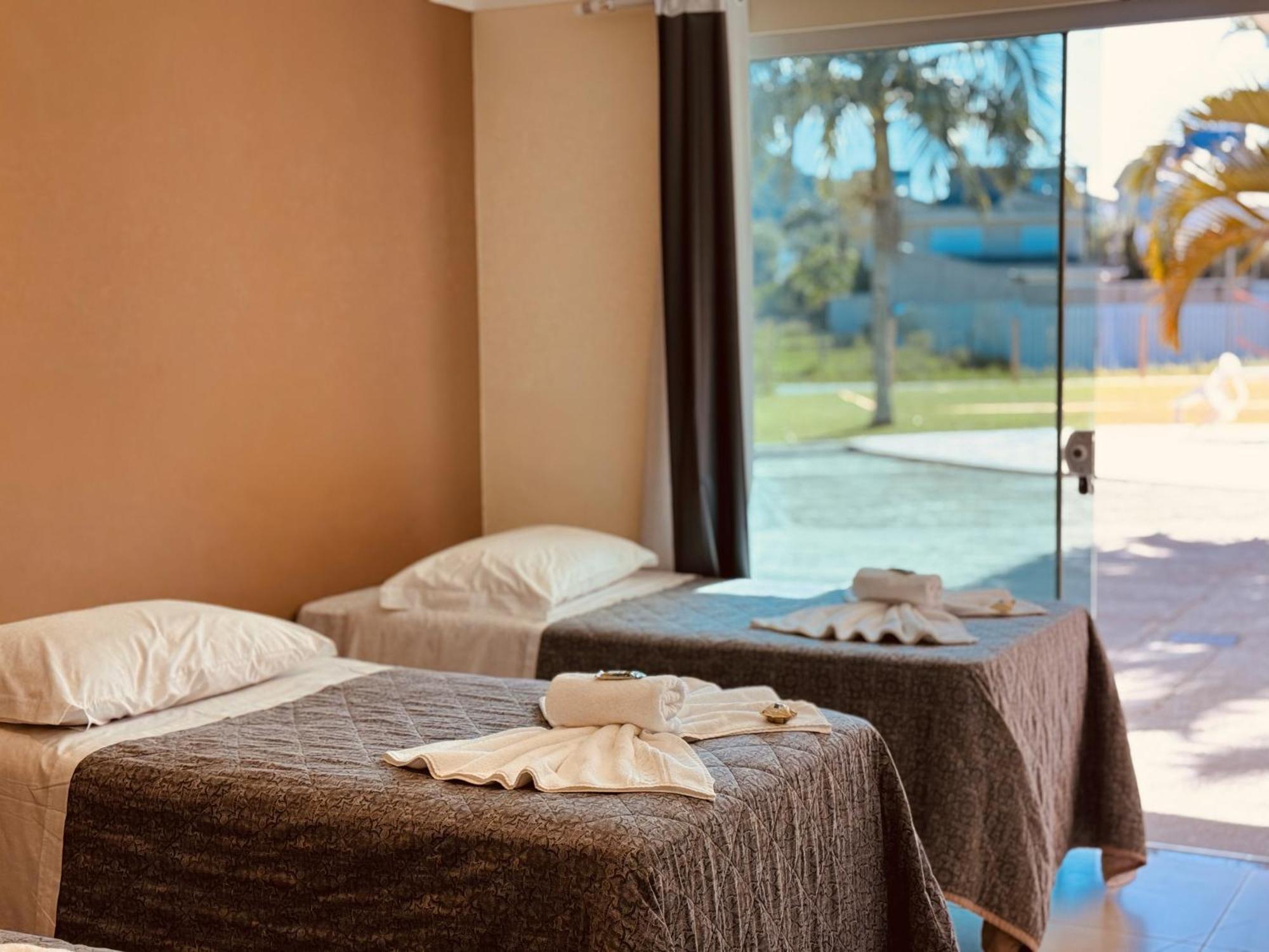 Costa Allegra Ingleses Residence Florianópolis 외부 사진