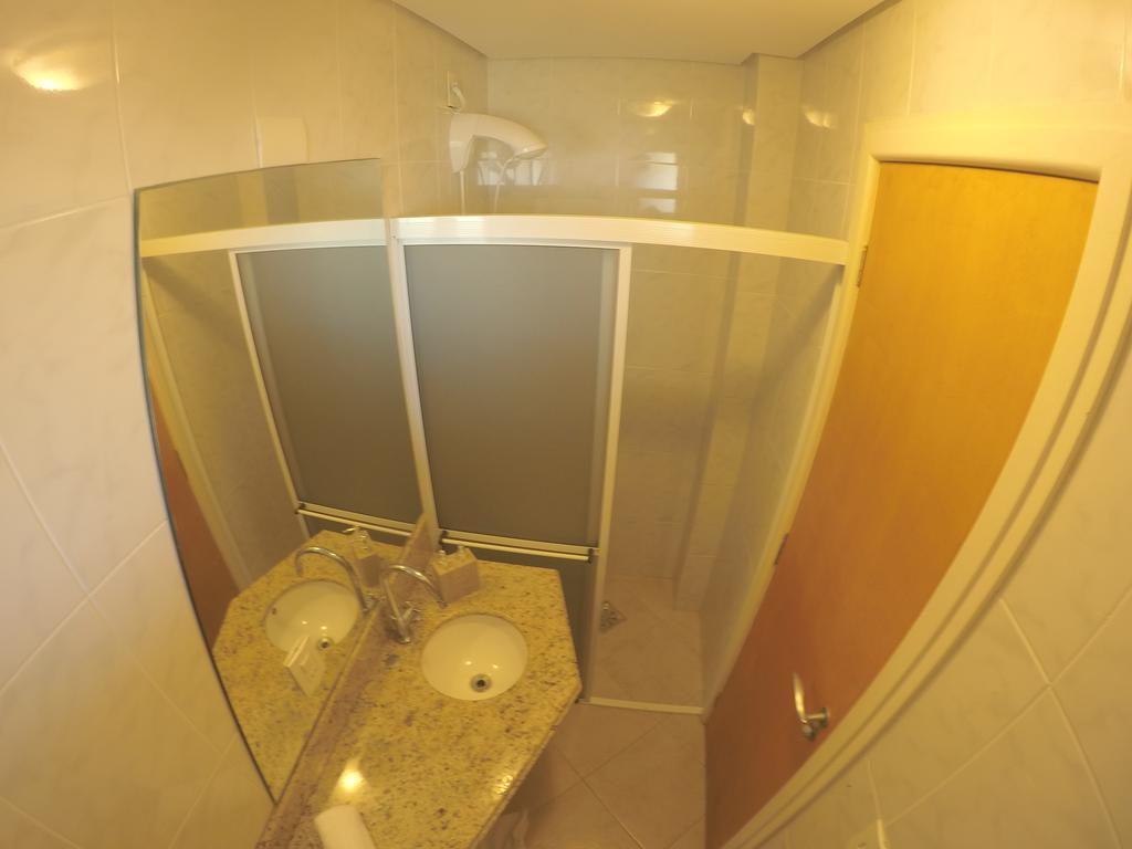 Costa Allegra Ingleses Residence Florianópolis 객실 사진