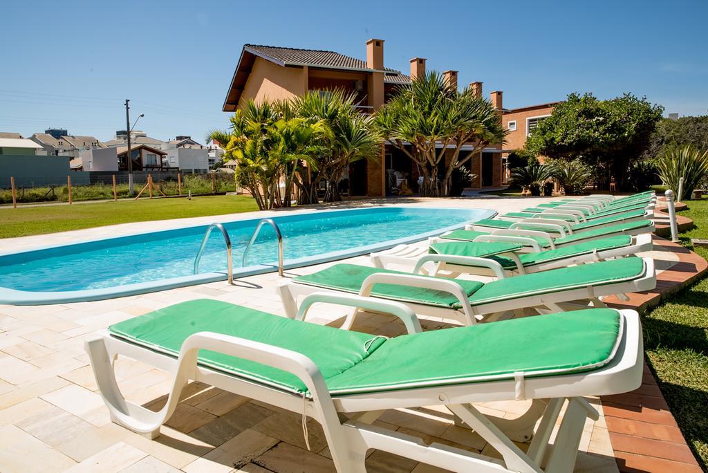 Costa Allegra Ingleses Residence Florianópolis 외부 사진