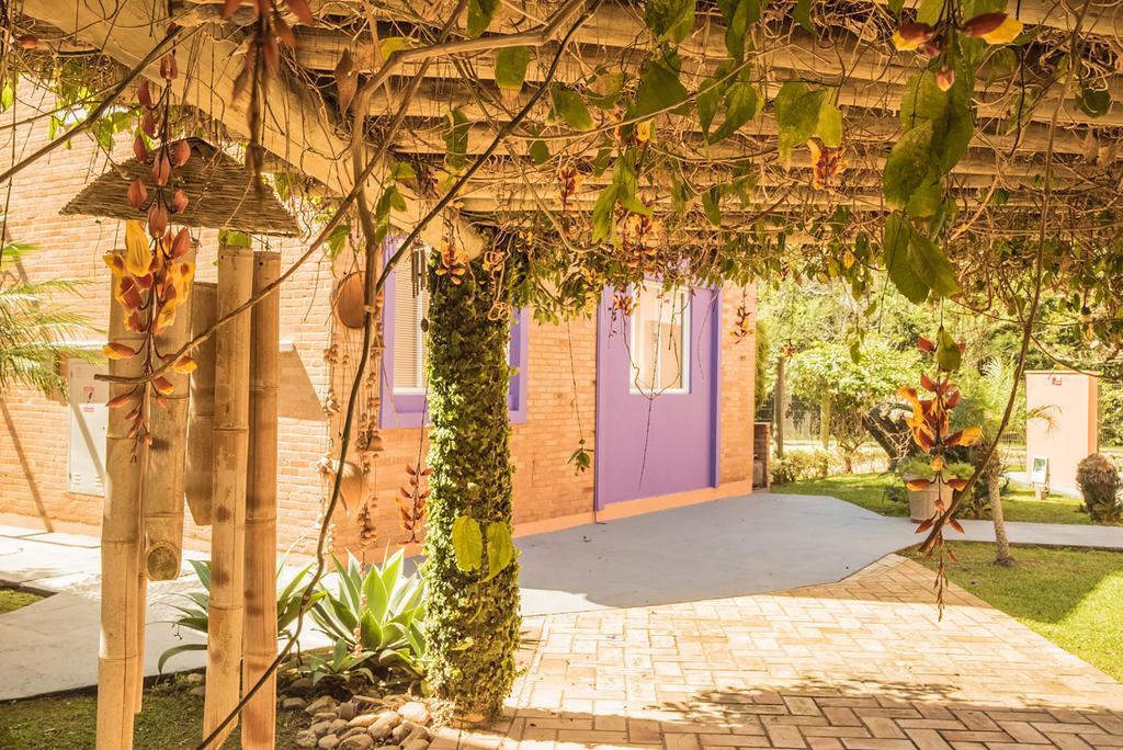 Costa Allegra Ingleses Residence Florianópolis 외부 사진