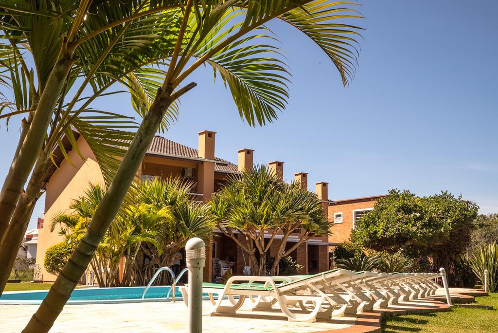 Costa Allegra Ingleses Residence Florianópolis 객실 사진
