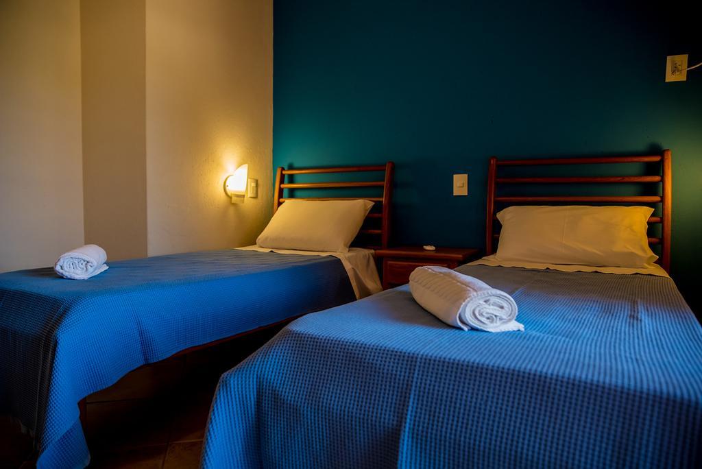 Costa Allegra Ingleses Residence Florianópolis 객실 사진