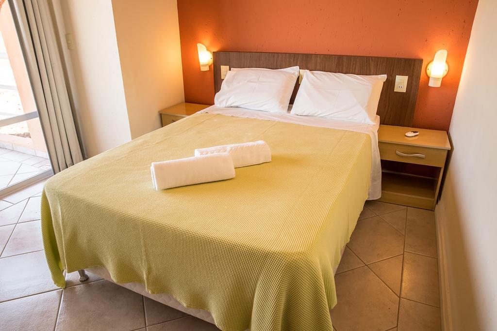 Costa Allegra Ingleses Residence Florianópolis 객실 사진