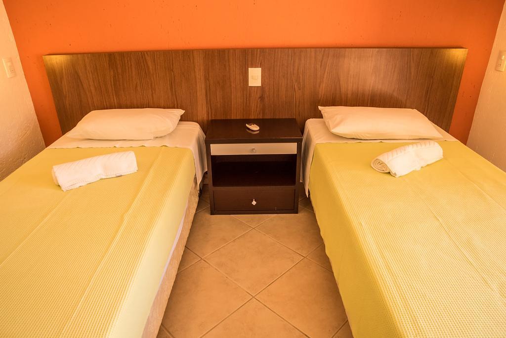 Costa Allegra Ingleses Residence Florianópolis 객실 사진