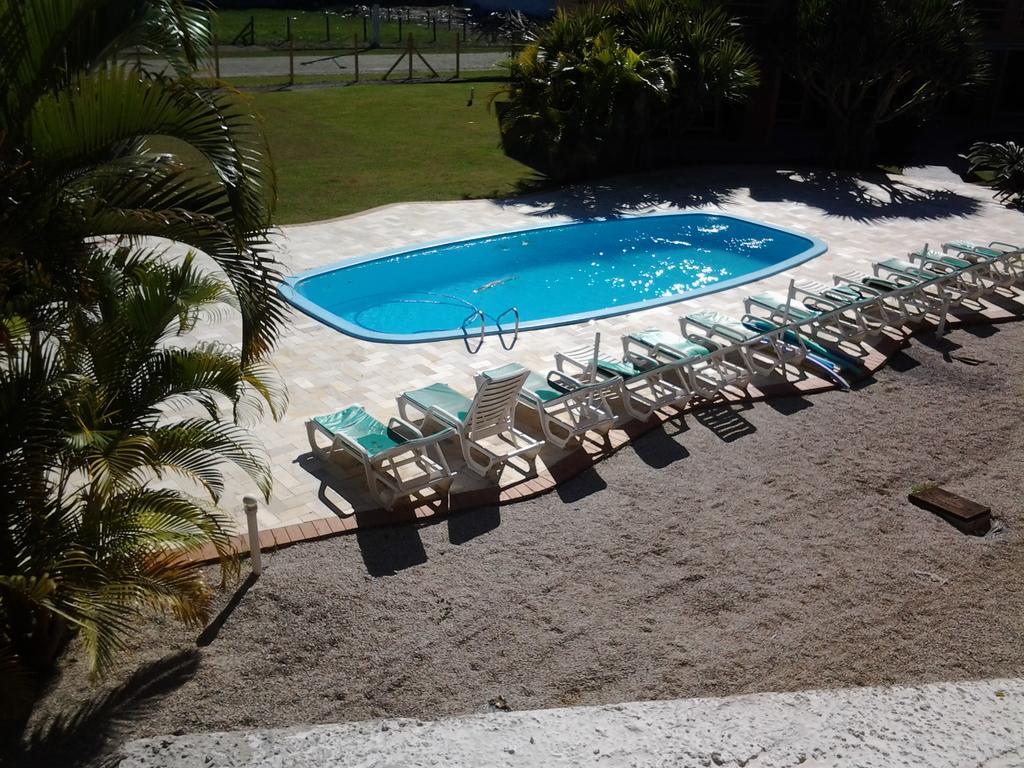 Costa Allegra Ingleses Residence Florianópolis 외부 사진