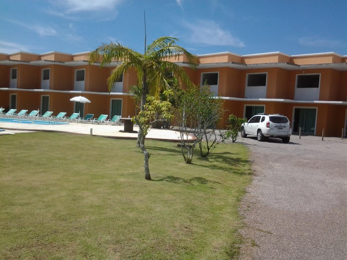 Costa Allegra Ingleses Residence Florianópolis 외부 사진