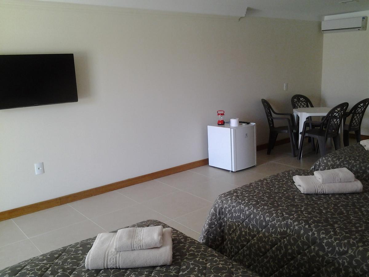 Costa Allegra Ingleses Residence Florianópolis 외부 사진