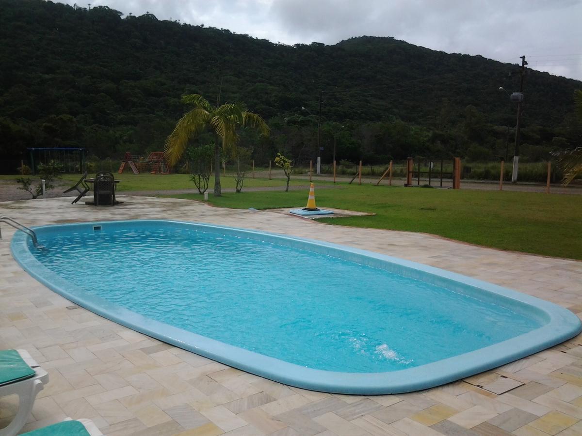 Costa Allegra Ingleses Residence Florianópolis 외부 사진