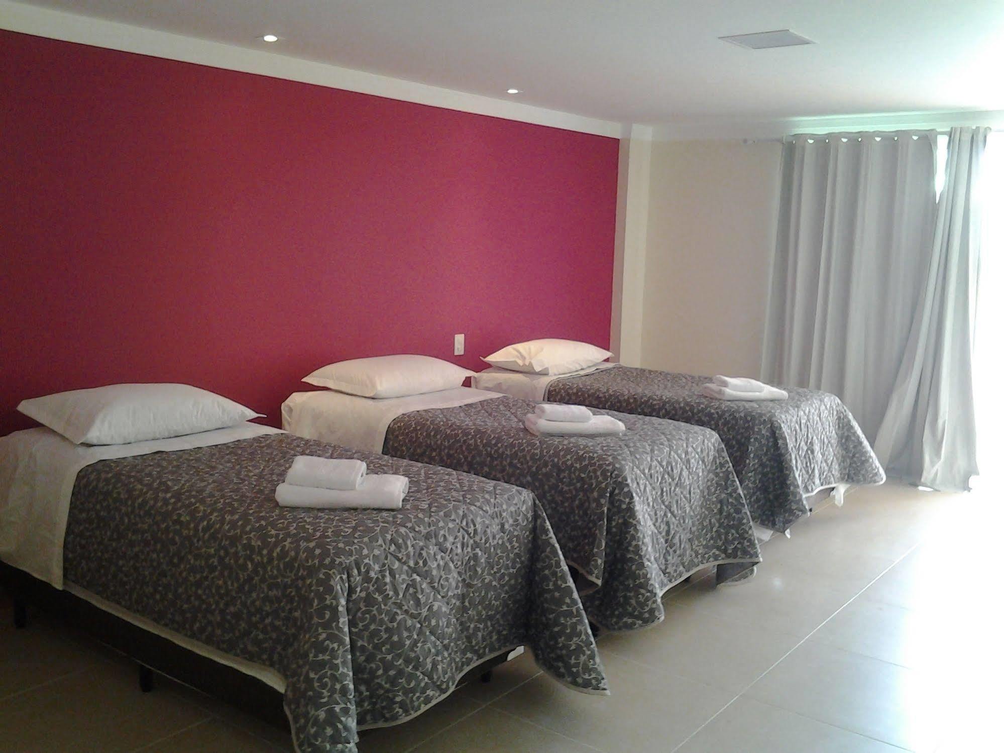 Costa Allegra Ingleses Residence Florianópolis 외부 사진