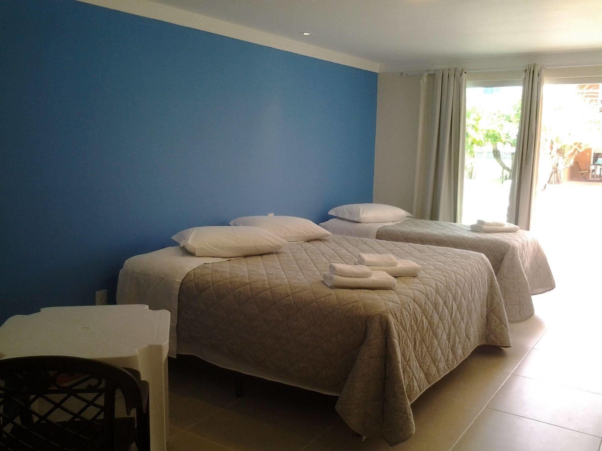 Costa Allegra Ingleses Residence Florianópolis 외부 사진