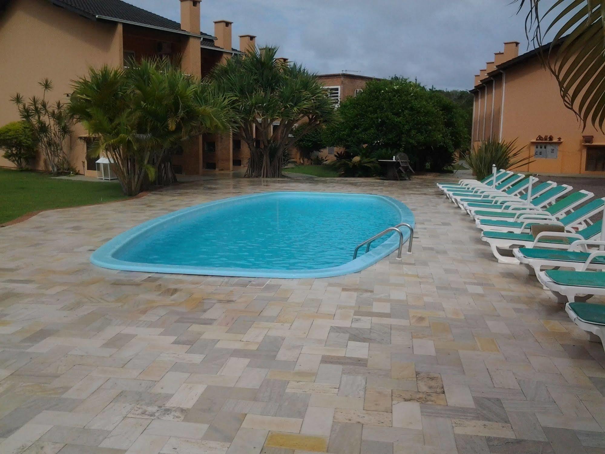 Costa Allegra Ingleses Residence Florianópolis 외부 사진